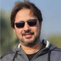Ibrahim Bajwa
