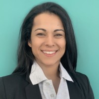 Yasmina G.