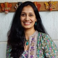 Deepika Bhaskar