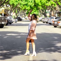 Betty Hernandez