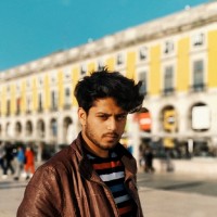 Hisham Shaikh