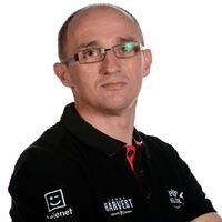 Paul Vangeel