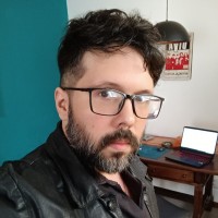Gabriel Calderon