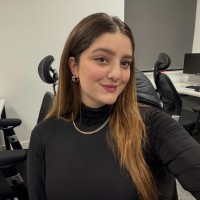 Yasmin Nadeem