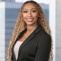 Janae Wilson, Esq., Mba