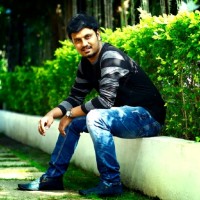 Achyuth S
