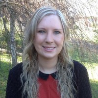 Kate Larrad