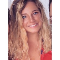 Kirstin Atkinson, Ms, Ctrs