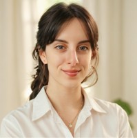 Cristina Nai