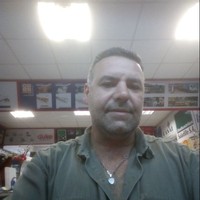 Federico Ariel Faus