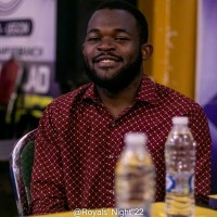 Silas Fiifi Koomson