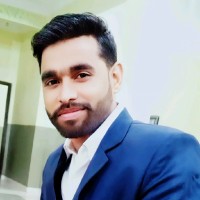 Rajesh Kumar Ahirwar