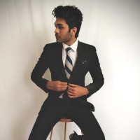 Siddhant Shah