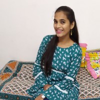 Chinmayi Sahastrabuddhe
