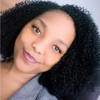 Happy Lyimo