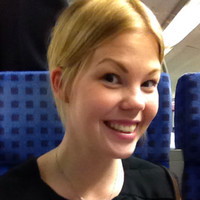 Ida Maria Silfvast