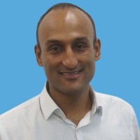 Kunal Mehta