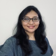 Amrita Sarkar