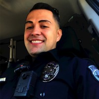Xavier Garza