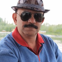 Sudhir Godbole