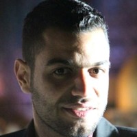 Mahmoud El Attar
