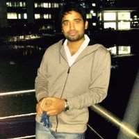 Nagendra kumar, M.B.A