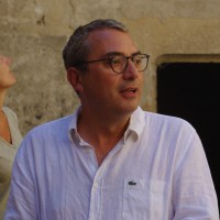 Cédric Mignon