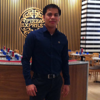 Radney Macias