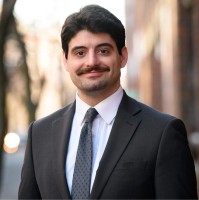 William Petrone