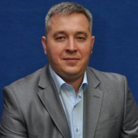 Vitalii Zalevskiy
