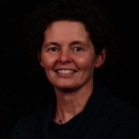 Antonia Laurence Allen