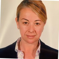 Luisa Zamora