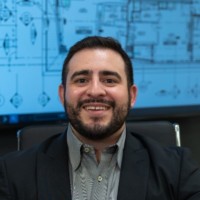 Augustin Chamorro