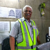 shridhar shrishail