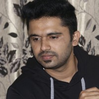 Sachin Kumar H S