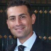 Alberto Melia