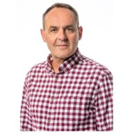 Mark Vryenhoek