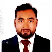 Joinal Abedin