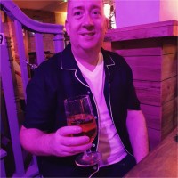 Kevin West Grad IOSH DipNEBOSH
