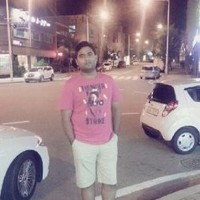 Venkat Babu D