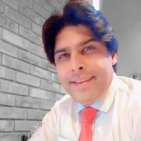 Muhammad Hamza Ghaffar