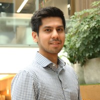 Shin Bhatia