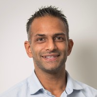 Dharmesh Nanu