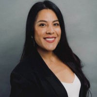 Alyssa M. Garcia