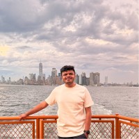 Yash Trivedi