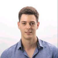 Milos Conic