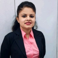 Madhuri Jivarajani