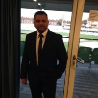 Ritesh Ghogre