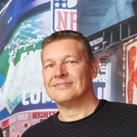 Rob Tuin