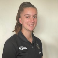 Tessa Binney